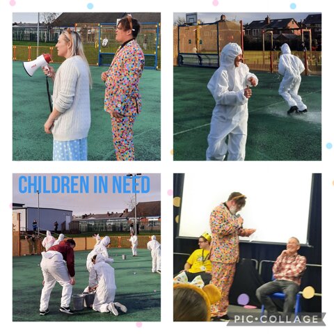 Image of Children In Need